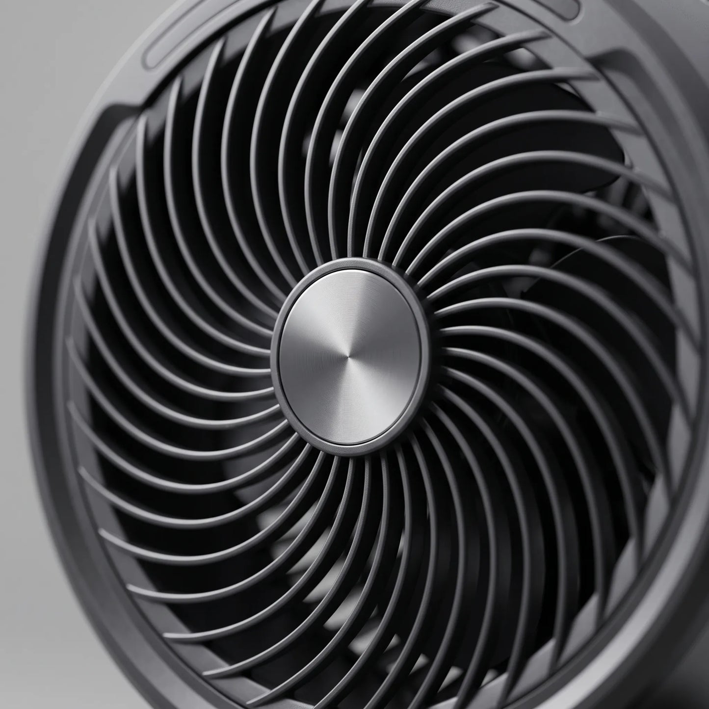 Desktop Misting Cooling Fan - Aeromista