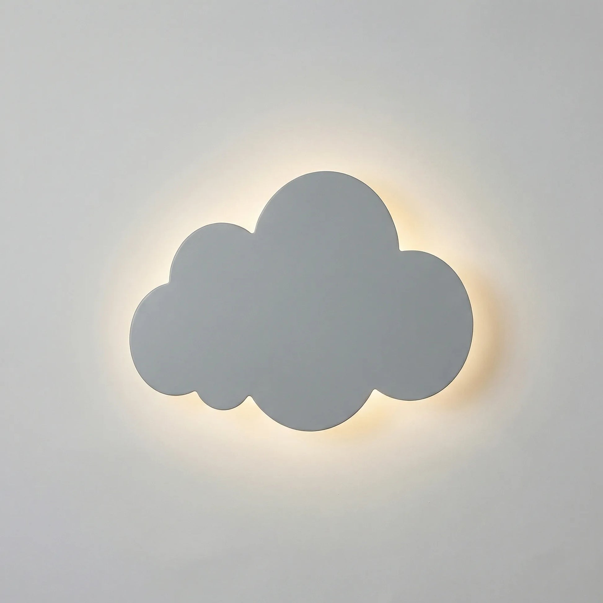 Dimmable Cloud Wall Fixture - Nebulace
