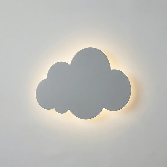 Dimmable Cloud Wall Fixture - Nebulace