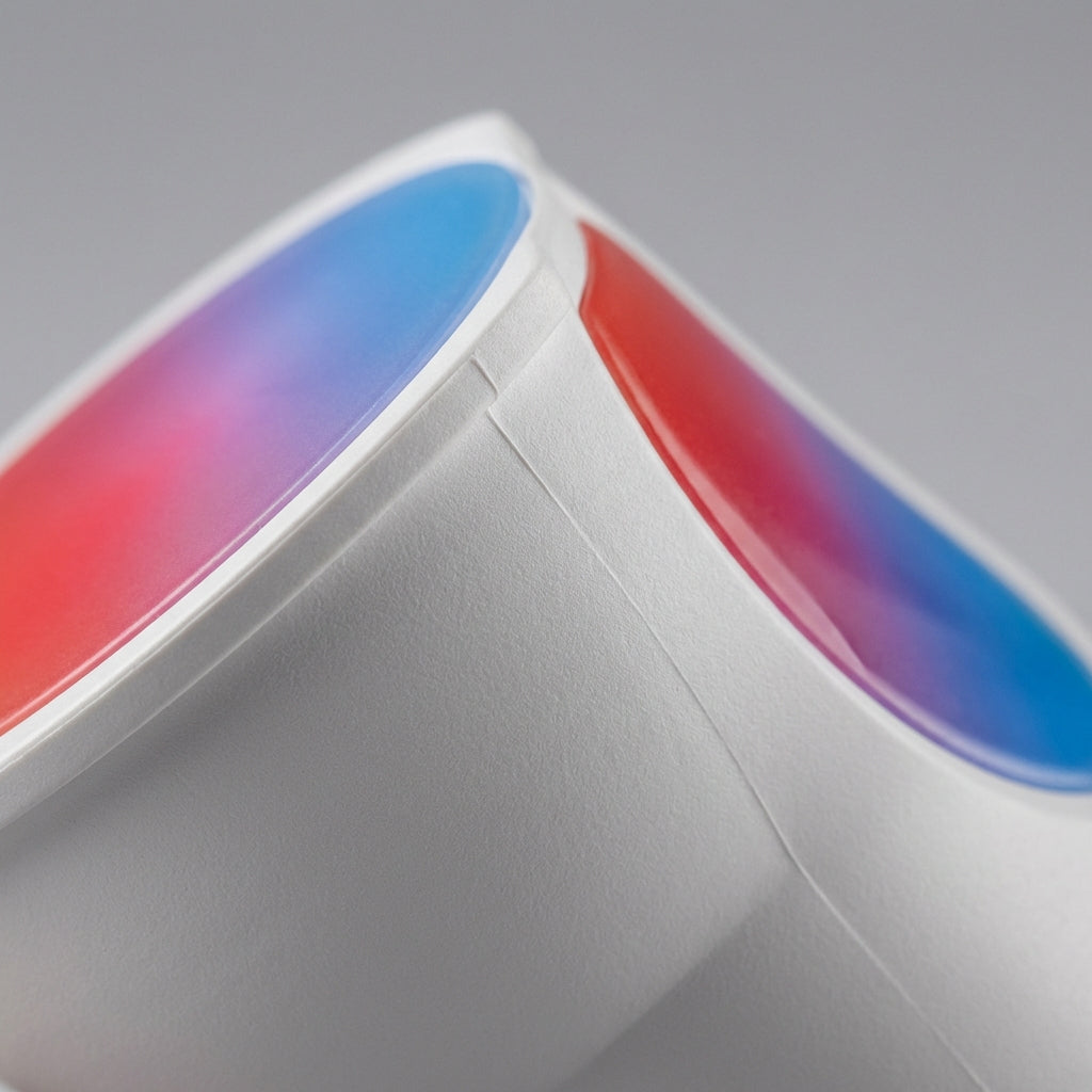 Dimmable RGB Color Bulb - Vividra