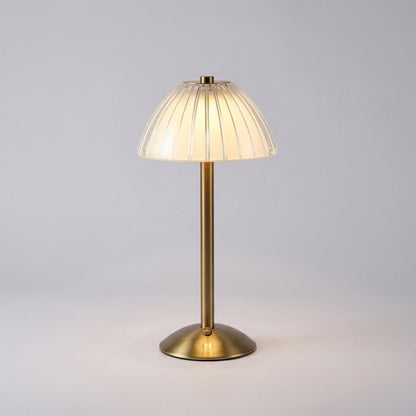 Dimmable Wireless Table Lamp - Crystelle