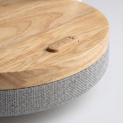 Dimmable Ambient Table Light -  ChargeArc