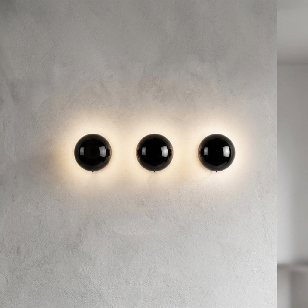 Dimmable Decorative Orb Light -  Velune
