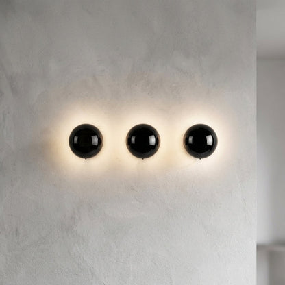 Dimmable Decorative Orb Light -  Velune