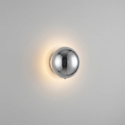Dimmable Decorative Orb Light -  Velune