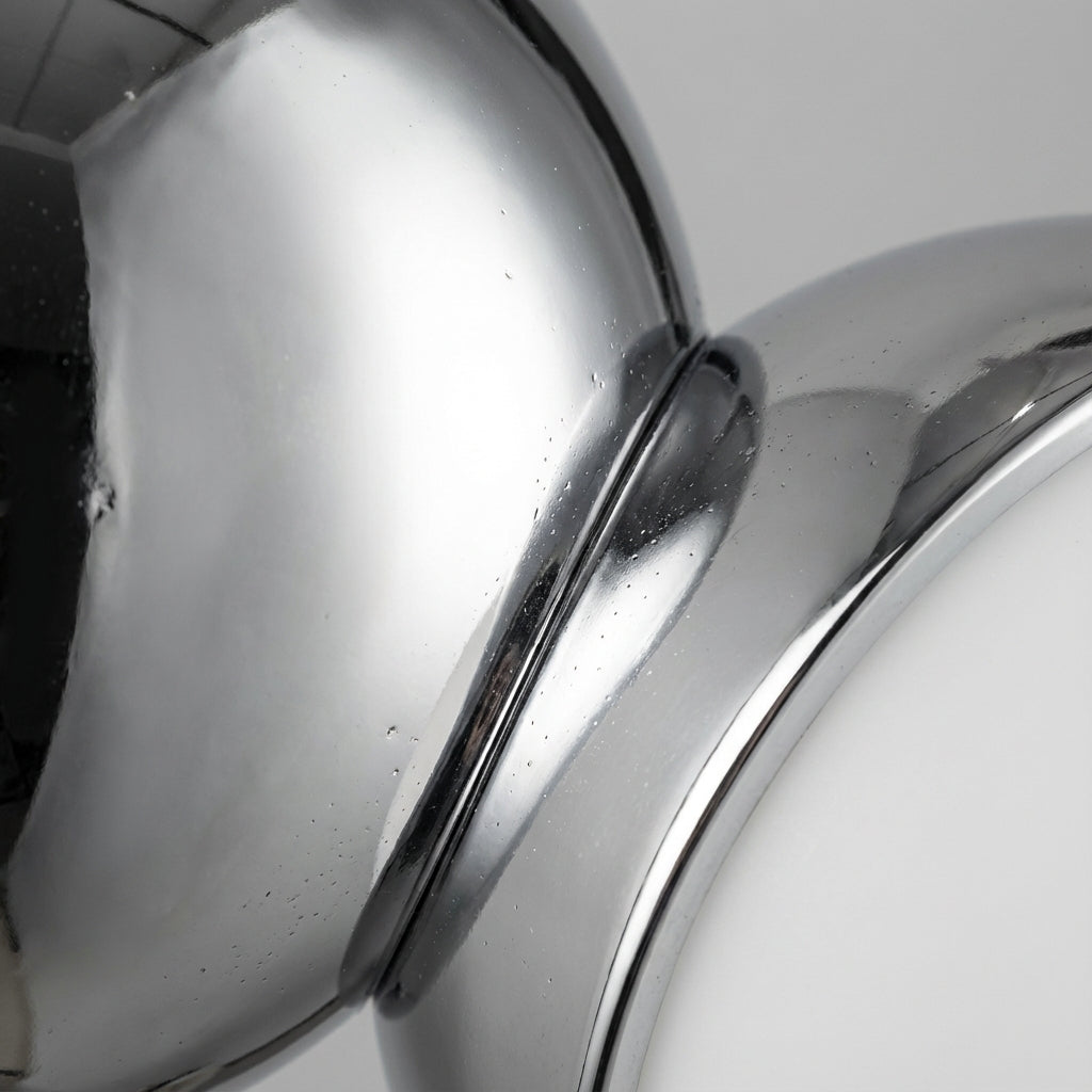 Dimmable Decorative Orb Light -  Velune
