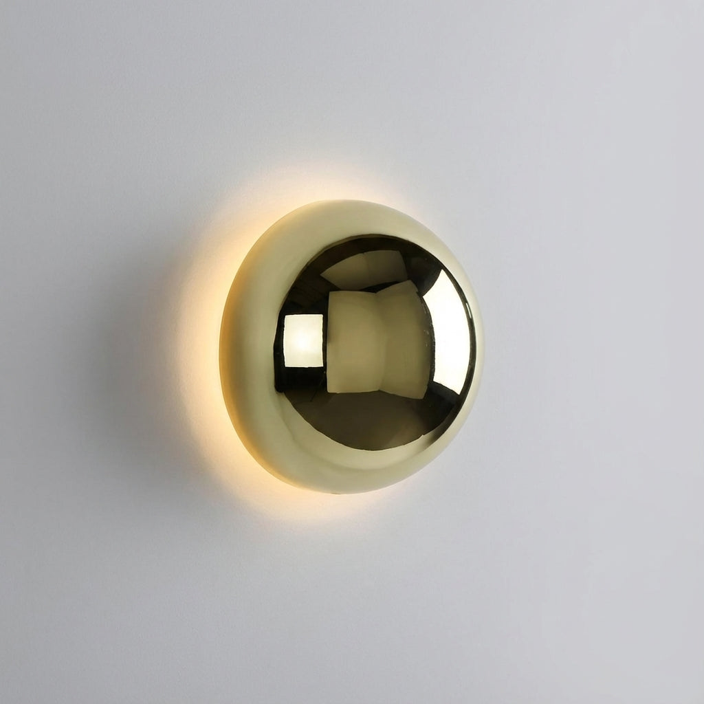 Dimmable Decorative Orb Light -  Velune