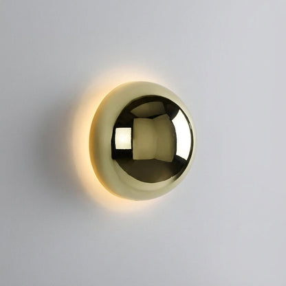 Dimmable Decorative Orb Light -  Velune