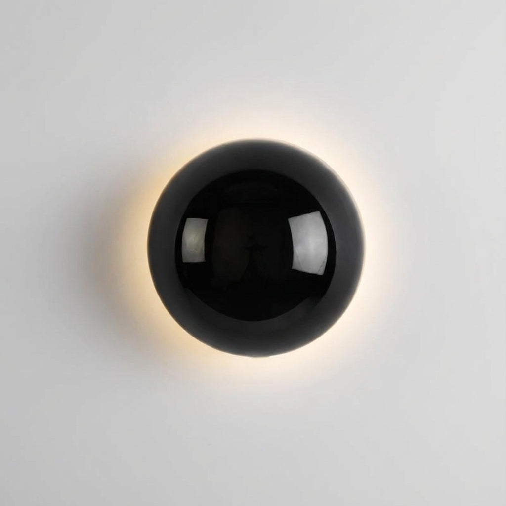 Dimmable Decorative Orb Light -  Velune