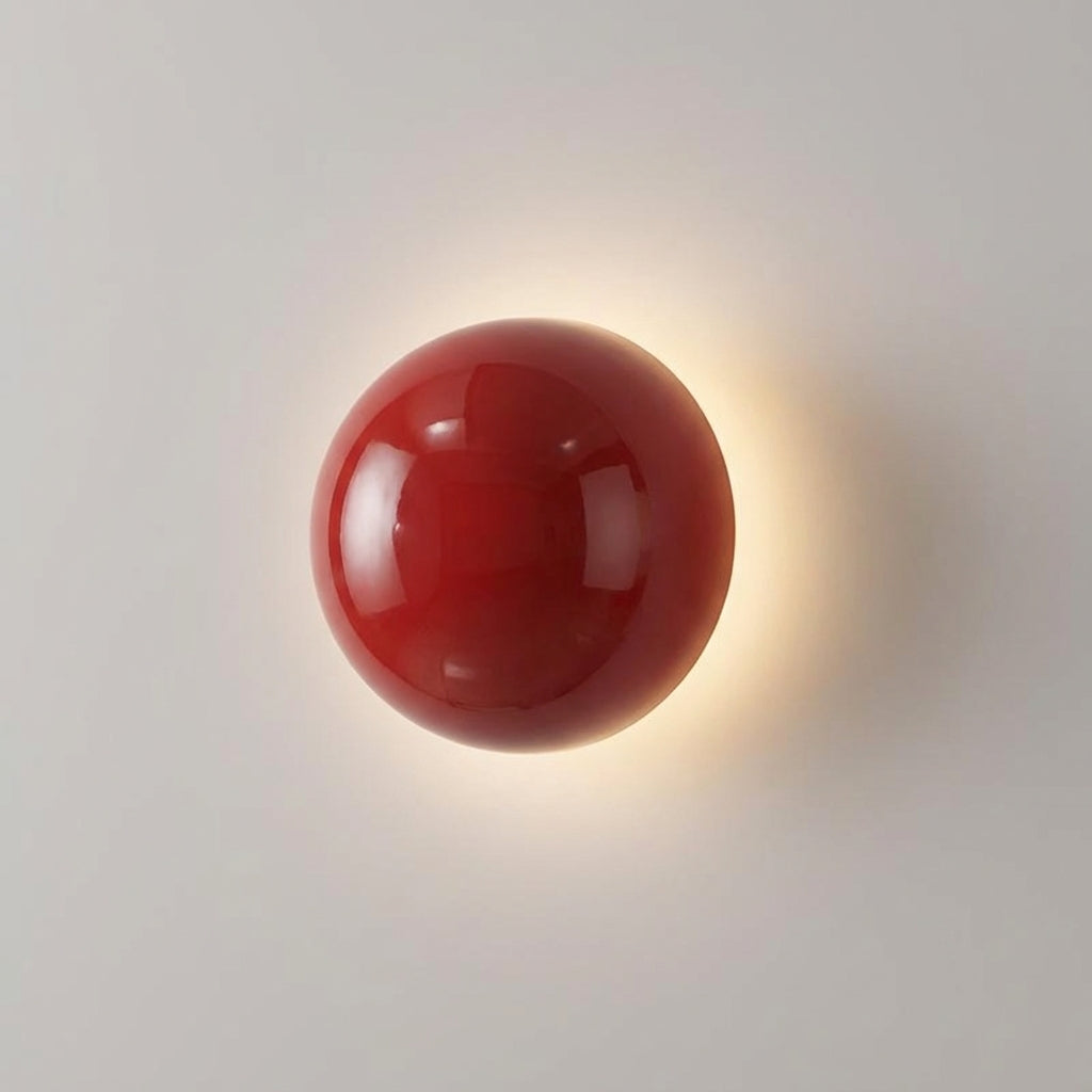 Dimmable Decorative Orb Light -  Velune
