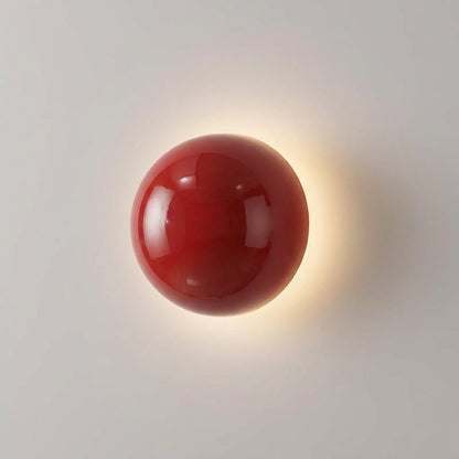 Dimmable Decorative Orb Light -  Velune
