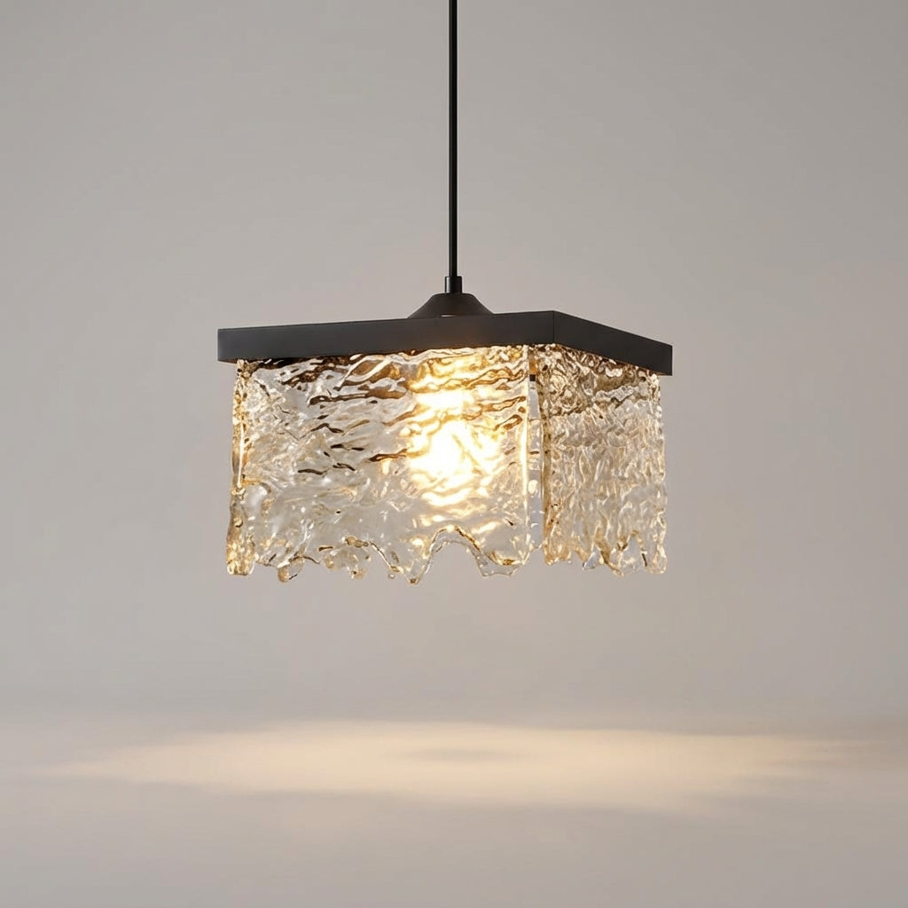Dimmable Pendant Chandelier -  Glaselle