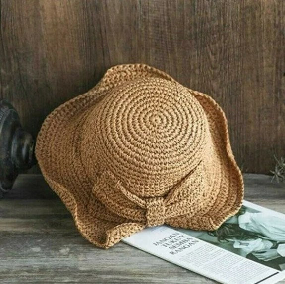 Trendanpassade solhattar med svängd skärm (1+1 Gratis) – WaveShade Duo