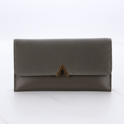 Długa Portmonetka Unisex - Walleto 
