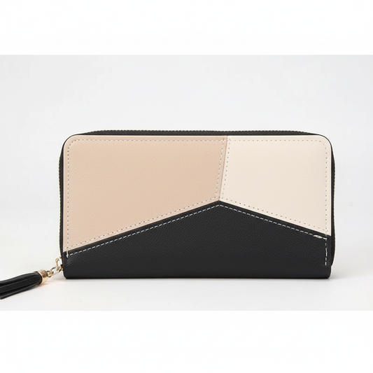 Długie Portmonetki - StylePad 