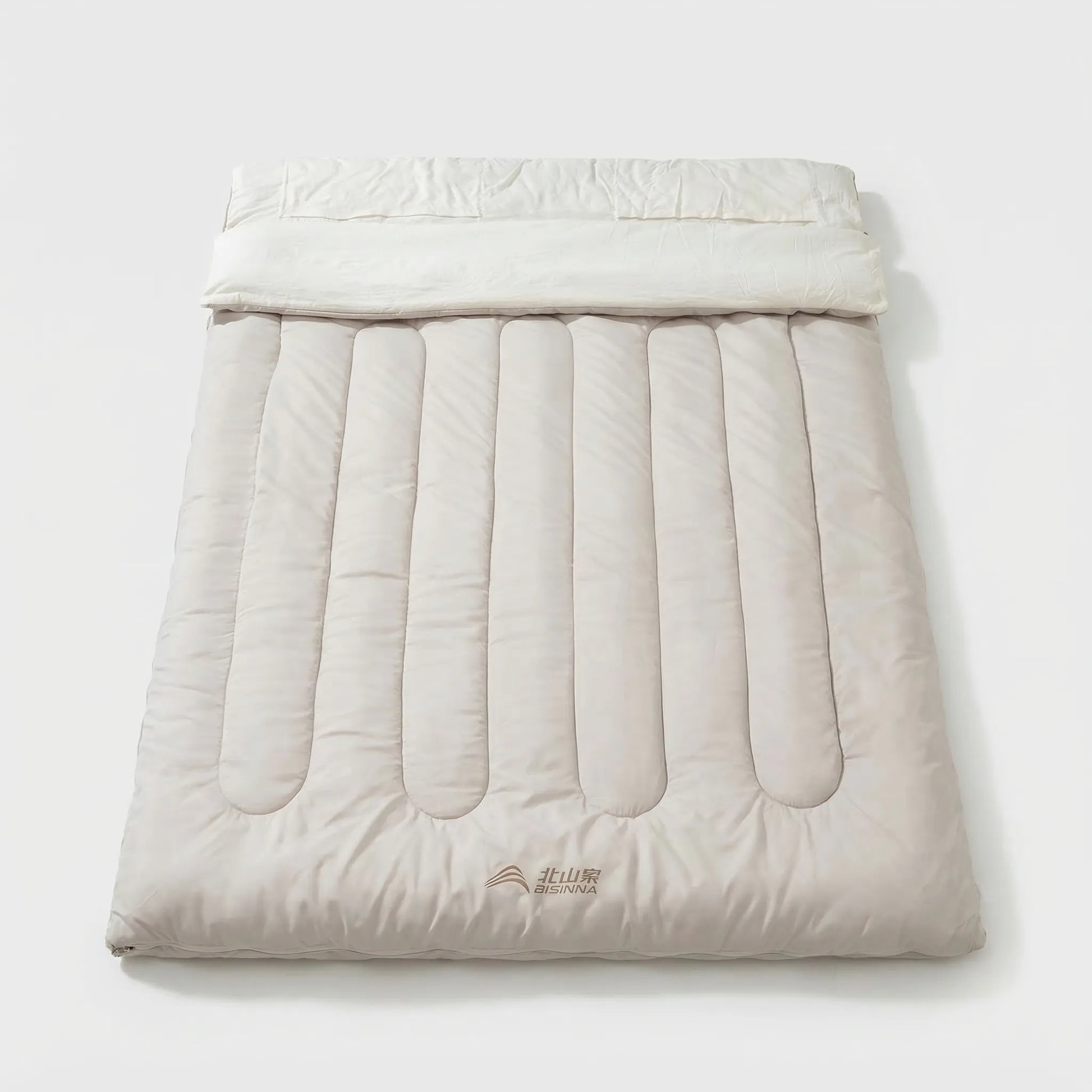Double Detachable Outdoor Sleeping Bag -  Campivo