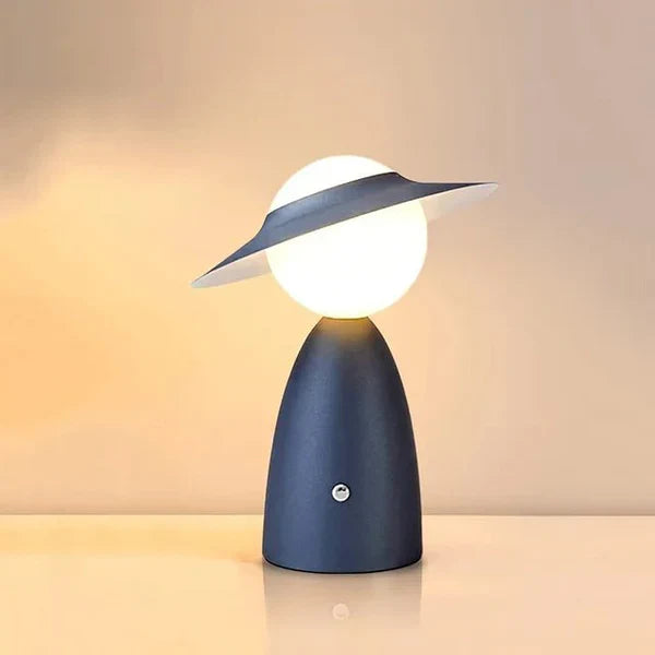 Trådlös lampa - LumiCharge