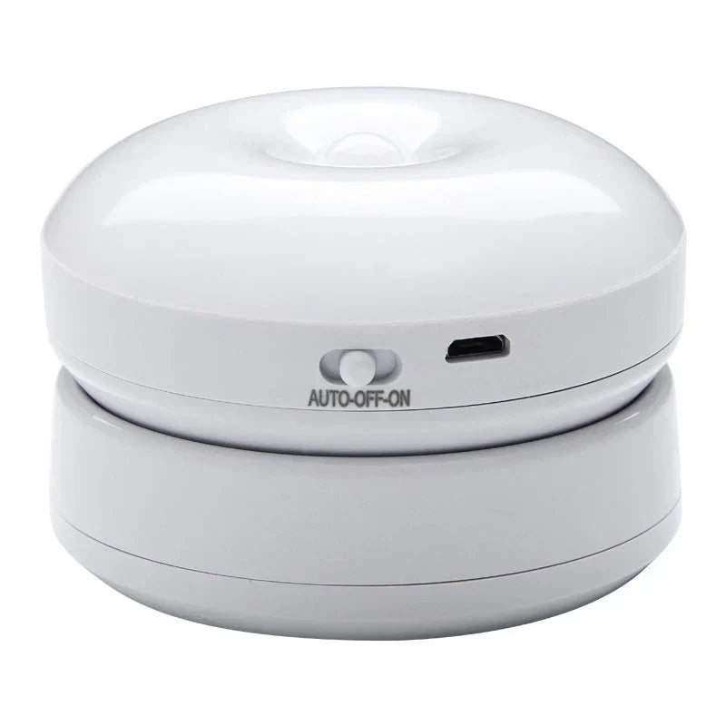 Drahtlose Sensor Nachtlampe - Nightique