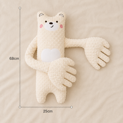 DreamBuddy – Soothing Sleep Plush for Babies 6