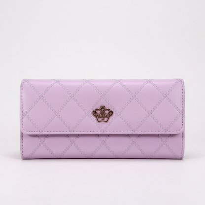 Dreifach Falcowany Portfel - RoyalWallet 