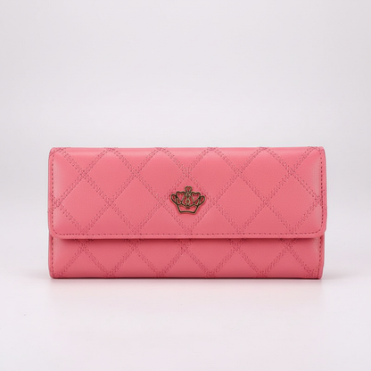 Dreifach Falcowany Portfel - RoyalWallet 