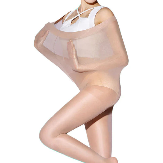 Oförstörbar bodyshaping-trosa - Silva