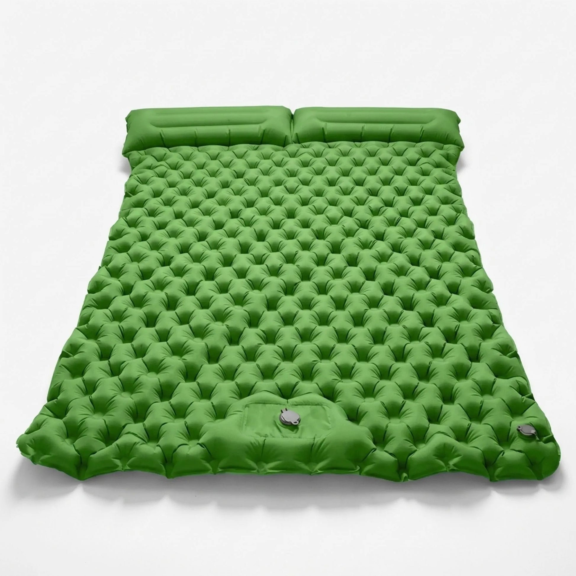 Dubbelt Liggunderlag För Camping - Cloudmat