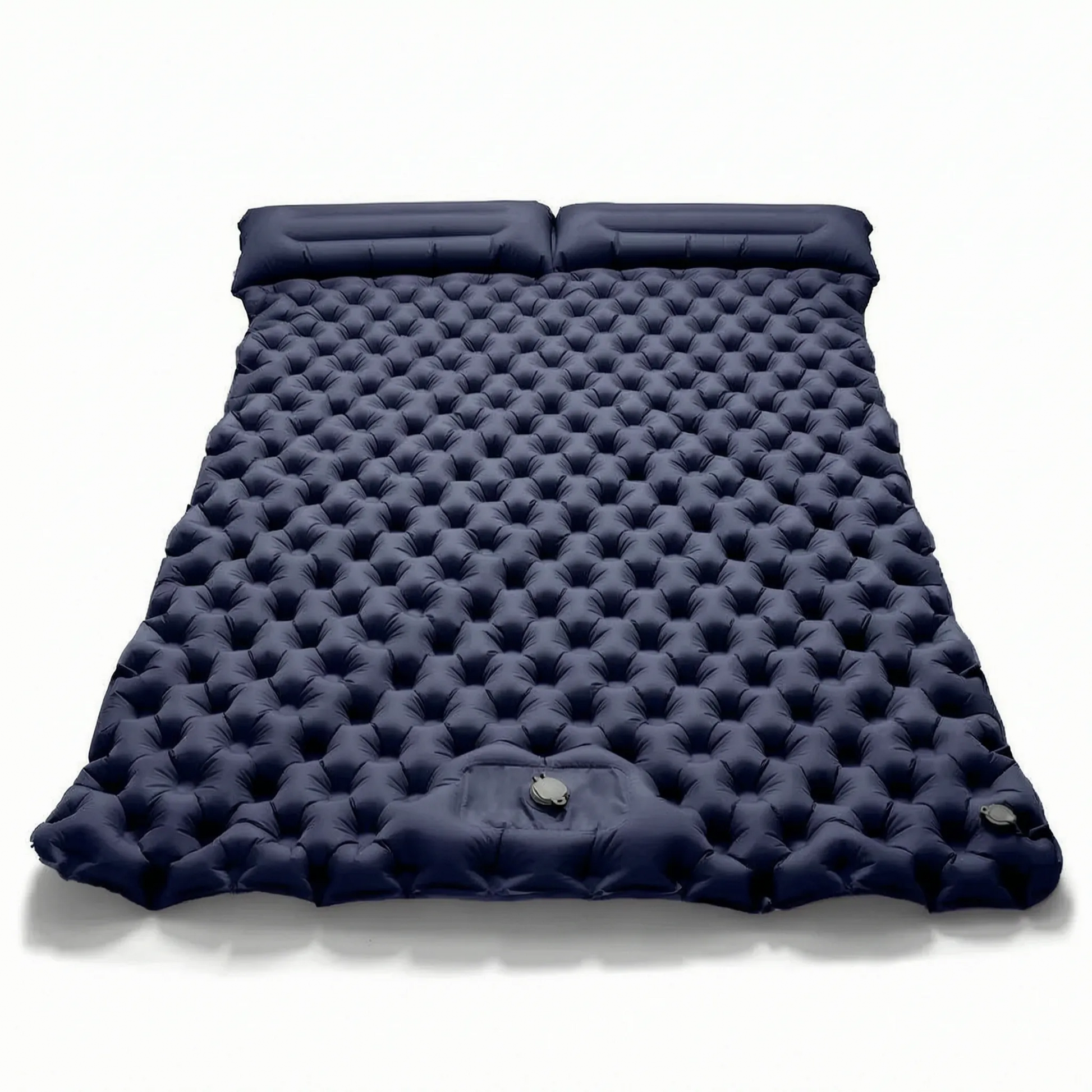 Dubbelt Liggunderlag För Camping - Cloudmat