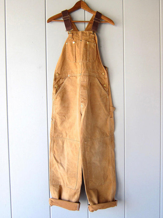 Höstlig damoverall – Eliza