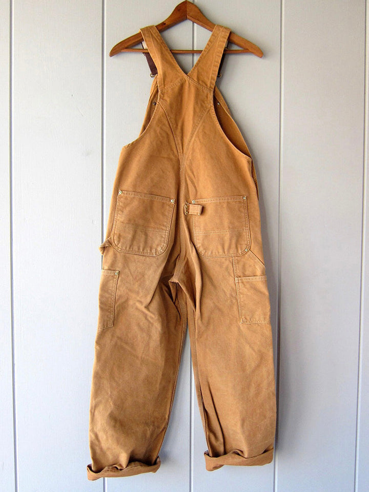 Höstlig damoverall – Eliza