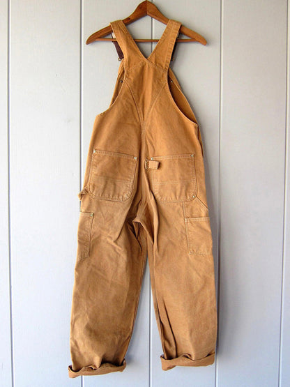 Höstlig damoverall – Eliza