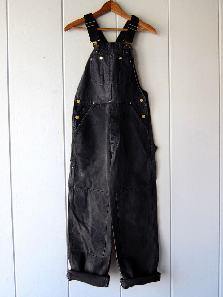Höstlig damoverall – Eliza