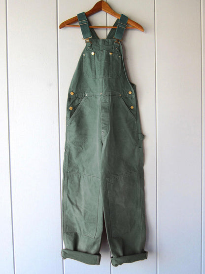 Höstlig damoverall – Eliza