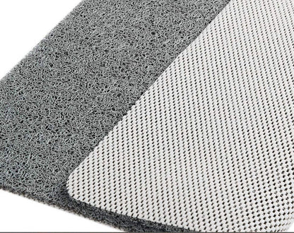 Shower Mat | Fast-Drying Anti-Slip Mat with Hygienic Drainage Design 4