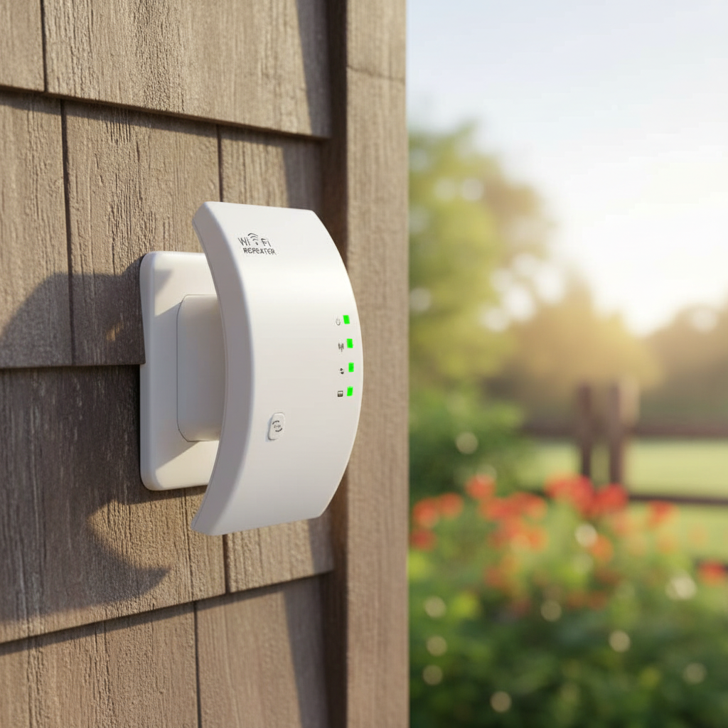 Dzięki Technologii WPS - NetBoost 