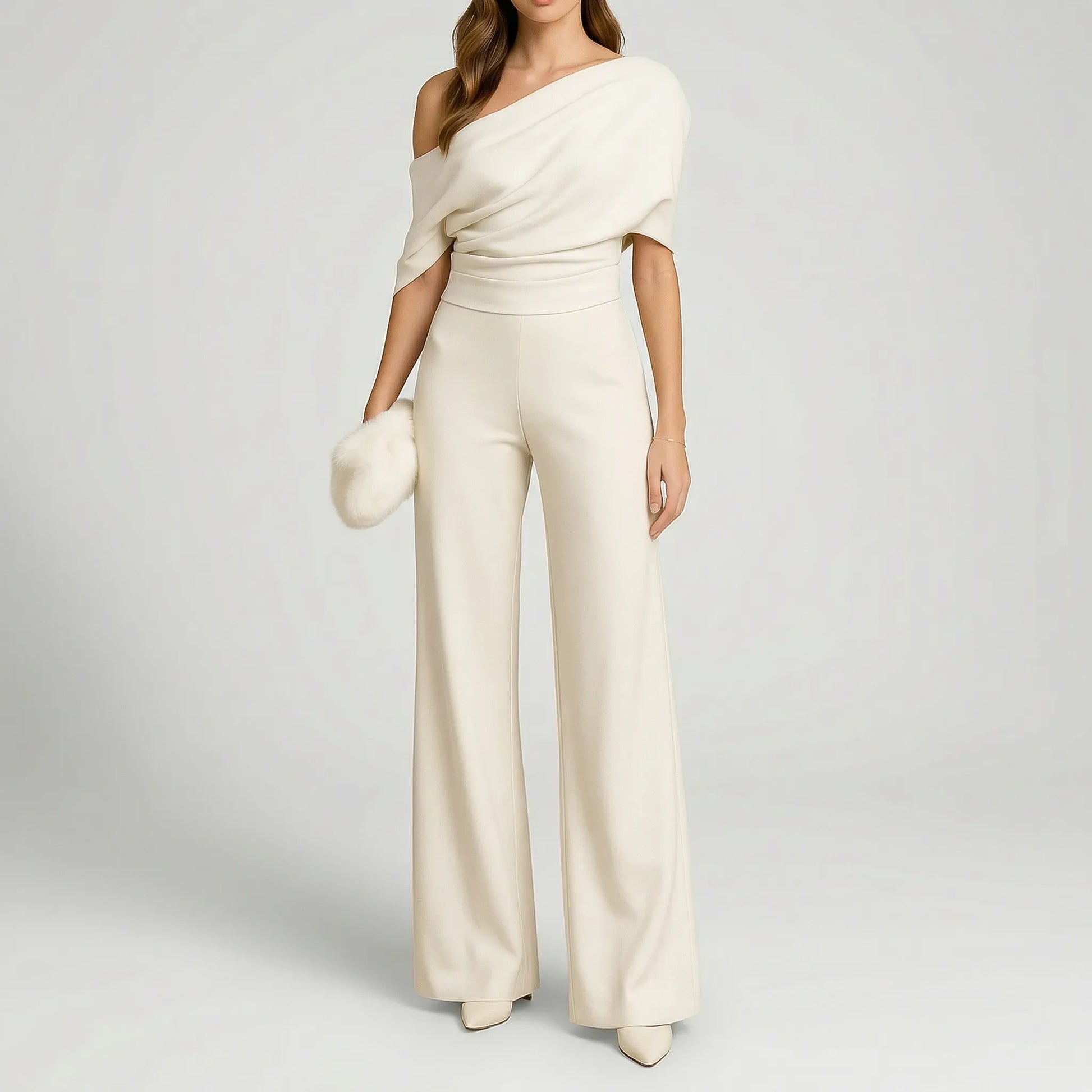 Einteiliger Jumpsuit - Cecile