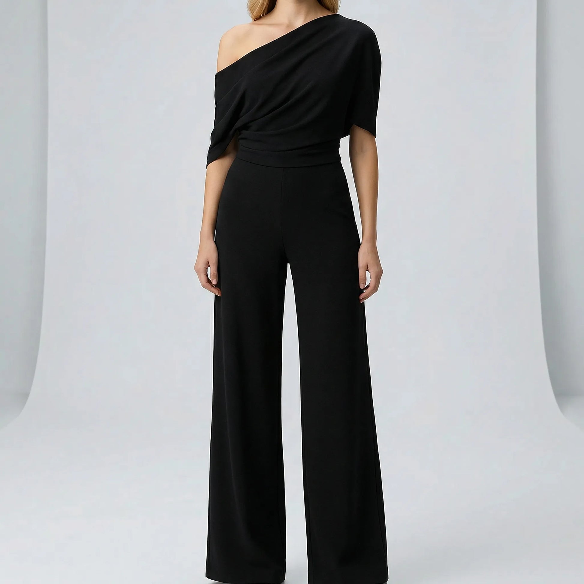 Einteiliger Jumpsuit - Cecile
