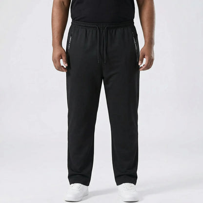 Elastic Waist Summer Sweatpants - Jason