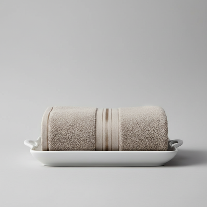 Elegante Badtextilien - BathLuxuryLine