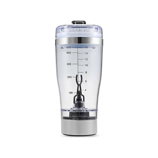 Elektrisk proteinshakemugg (450 ml) - VoltMix