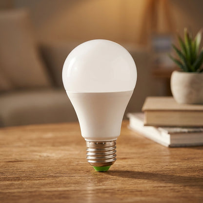 Energy Saving Replacement Bulb -  Everbeam