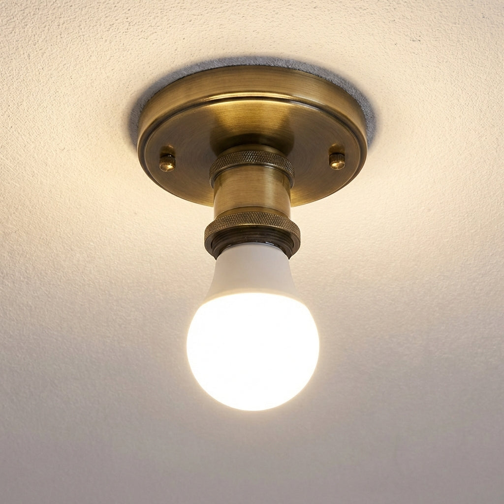 Energy Saving Replacement Bulb -  Everbeam