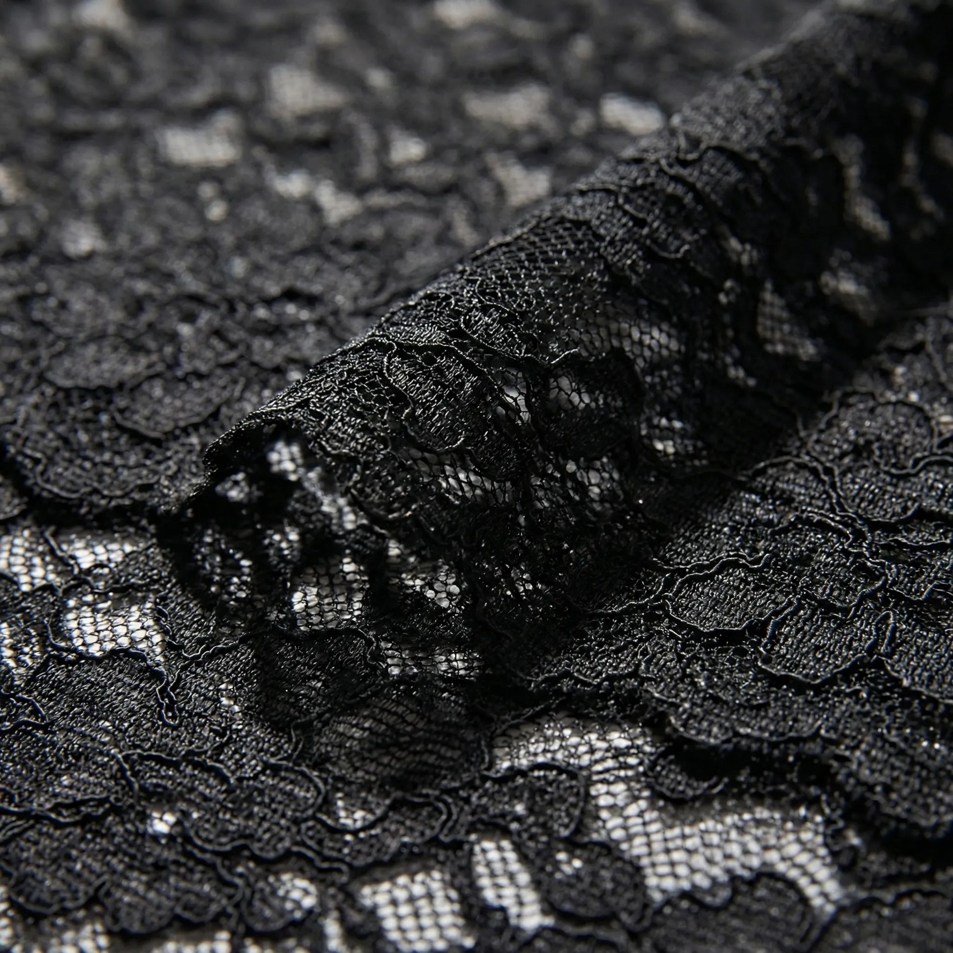 Eng Anliegendes Mini Kleid - Loreen