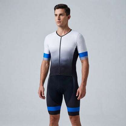Eng Anliegendes Renntrikot Set - Nicholas