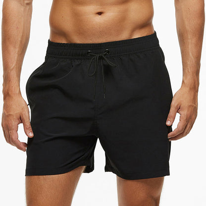 Bekväma herrsimshorts – Jace