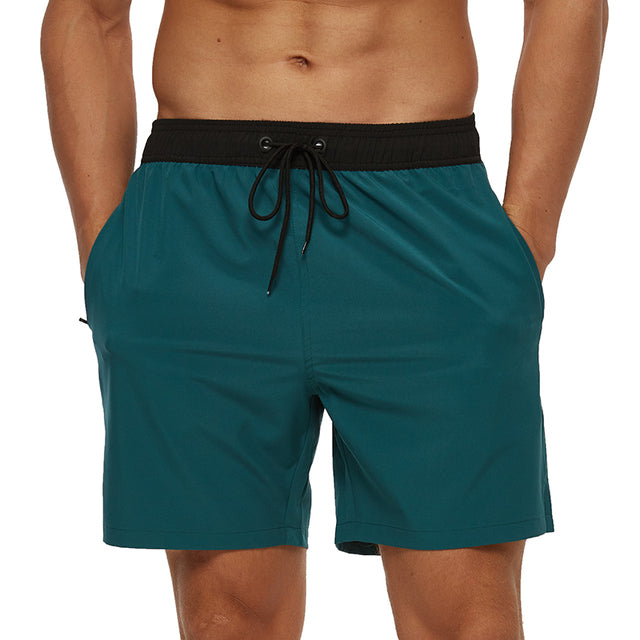 Bekväma herrsimshorts – Jace