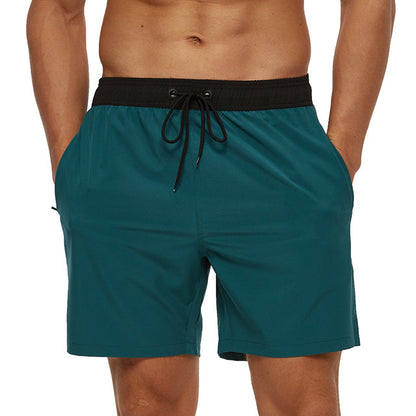 Bekväma herrsimshorts – Jace