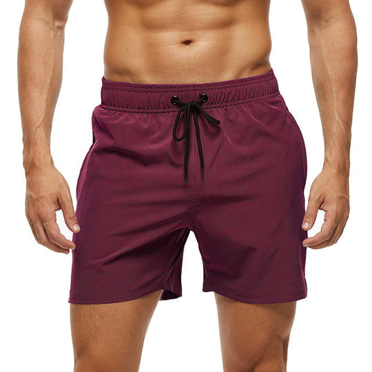 Bekväma herrsimshorts – Jace