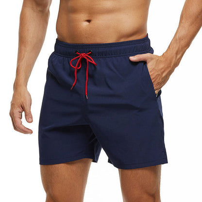Bekväma herrsimshorts – Jace