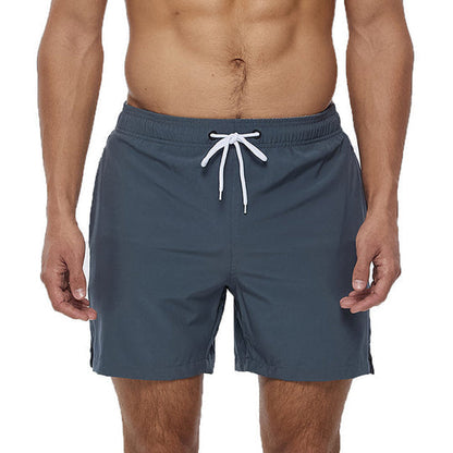 Bekväma herrsimshorts – Jace